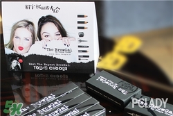 the browgal眉宇是什么牌子？眉宇是哪個(gè)國(guó)家什么檔次？