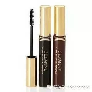 2017日本睫毛膏哪個(gè)牌子好？2017日本睫毛膏排行榜