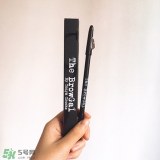 the browgal眉宇是什么牌子？眉宇是哪個(gè)國(guó)家什么檔次？