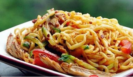 苦菊能和鴨肉一起吃嗎？苦菊可以和鴨肉一起吃嗎