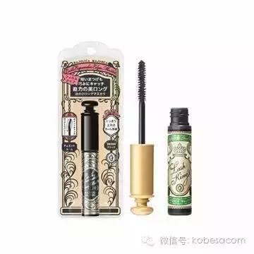 2017日本睫毛膏哪個(gè)牌子好？2017日本睫毛膏排行榜