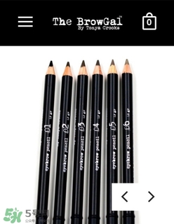 the browgal眉宇是什么牌子？眉宇是哪個(gè)國(guó)家什么檔次？