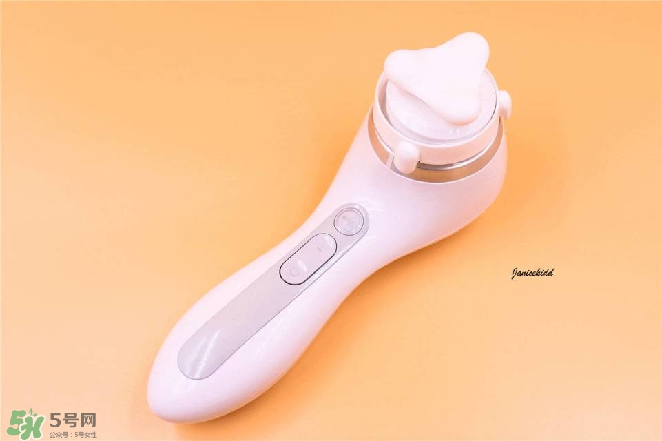 clarisonic科萊麗潔面儀怎么樣_好用嗎 clarisonic科萊麗潔面儀怎么樣_好用嗎
