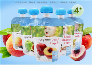 貝拉米果泥怎么吃？白拉米果泥的使用方法