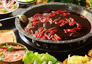 苦菊能涮火鍋吃嗎？苦菊可以涮火鍋嗎