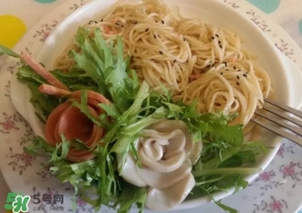 苦菊用不用焯水？涼拌苦菊用開水焯水嗎