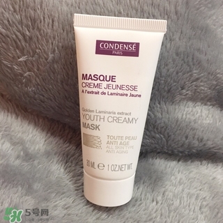 巴黎珂蒂絲牌子怎么樣？condense paris巴黎珂蒂絲什么檔次？