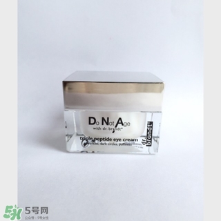 dr.brandt柏瑞特眼霜怎么樣？柏瑞特眼霜好用嗎？