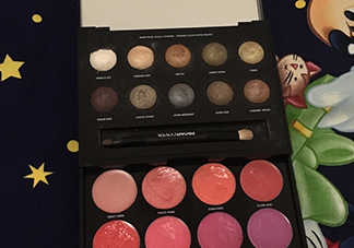 front cover芙倫卡妃是什么牌子？芙倫卡妃什么檔次？