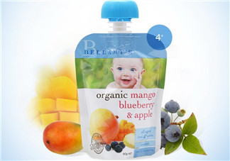 貝拉米果泥保質(zhì)期多久？貝拉米果泥保質(zhì)期多長？