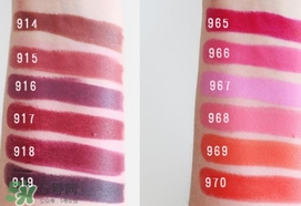 濕又野口紅有旗艦店嗎？濕又野口紅怎么看是不是正品