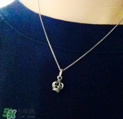 潘多拉項(xiàng)鏈?zhǔn)鞘裁床馁|(zhì)？pandora項(xiàng)鏈?zhǔn)倾y的嗎？