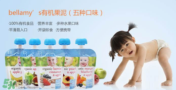 貝拉米果泥有防腐劑嗎？貝拉米果泥有沒有防腐劑？