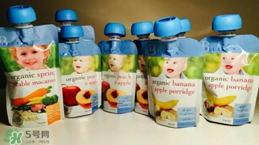 貝拉米果泥有防腐劑嗎？貝拉米果泥有沒有防腐劑？