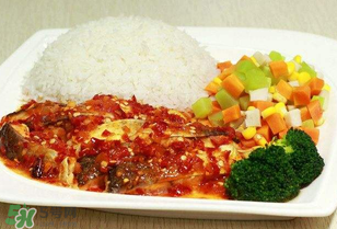 萵筍和魚能一起吃嗎？萵筍可以和魚一起煮嗎？