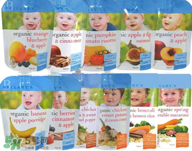 貝拉米果泥有防腐劑嗎？貝拉米果泥有沒有防腐劑？