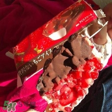 爆紅的草莓巧克力棒冰是什么牌子?爆紅的草莓巧克力棒冰多少錢? 爆紅的草莓巧克力棒冰是什么牌子?爆紅的草莓巧克力棒冰多少錢?