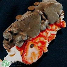 爆紅的草莓巧克力棒冰是什么牌子?爆紅的草莓巧克力棒冰多少錢? 爆紅的草莓巧克力棒冰是什么牌子?爆紅的草莓巧克力棒冰多少錢?