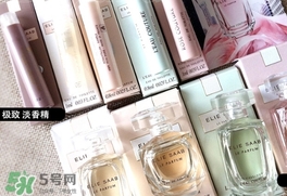 elie saab艾麗薩博是什么牌子？elie saab艾黎莎柏什么檔次？