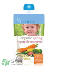 貝拉米果泥一袋吃多少？貝拉米果泥一袋吃幾餐？