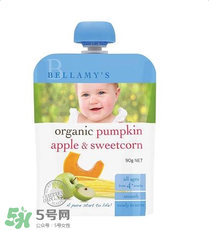 貝拉米果泥一袋吃多少？貝拉米果泥一袋吃幾餐？