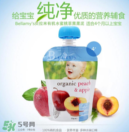 貝拉米果泥一袋吃多少？貝拉米果泥一袋吃幾餐？