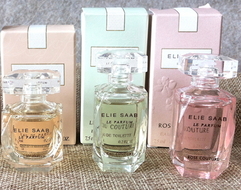 elie saab艾麗薩博香水哪款好聞？elie saab香水推薦