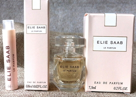 elie saab艾麗薩博香水哪款好聞？elie saab香水推薦