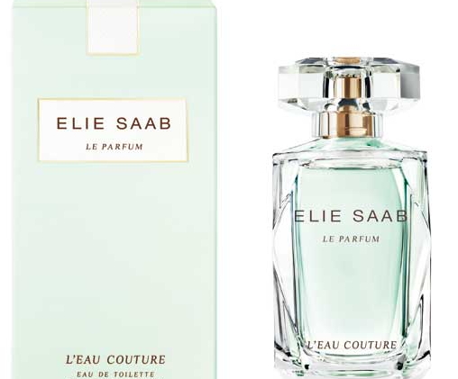 elie saab艾麗薩博香水哪款好聞？elie saab香水推薦