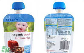 貝拉米果泥要放冰箱嗎？貝拉米果泥如何存儲(chǔ)？