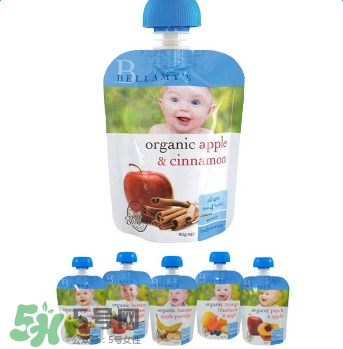 貝拉米果泥要放冰箱嗎？貝拉米果泥如何存儲(chǔ)？