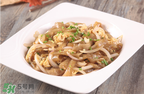 洋蔥和雞蛋能一起吃嗎？雞蛋和洋蔥能一起炒嗎？