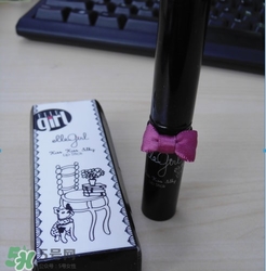 ellegirl愛爾甜心口紅怎么樣？ellegirl口紅色號(hào)試色