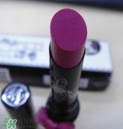 ellegirl愛爾甜心口紅怎么樣？ellegirl口紅色號(hào)試色