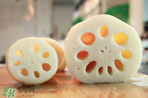 香椿和蓮藕能一起吃嗎？香椿能和蓮藕一起吃嗎？