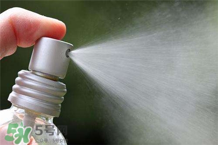 防曬噴霧什么時候用?防曬噴霧什么時候噴? 防曬噴霧什么時候用?防曬噴霧什么時候噴?