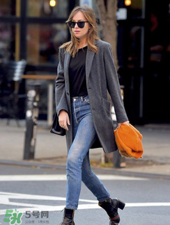 九分褲搭配什么鞋子？九分褲配什么鞋子好看？