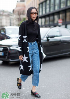 九分褲搭配什么鞋子？九分褲配什么鞋子好看？