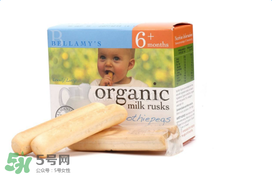 貝拉米磨牙棒怎么吃？貝拉米磨牙棒的使用方法