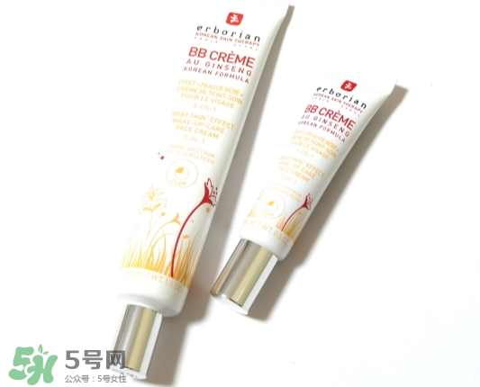 erborian艾博妍是什么牌子？erborian什么檔次？