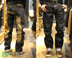 evisu福神是什么牌子？福神是什么檔次？