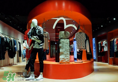 evisu福神是什么牌子？福神是什么檔次？