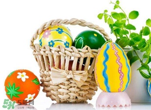 復(fù)活節(jié)為什么有彩蛋？復(fù)活節(jié)為什么要畫彩蛋？