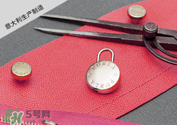furla芙拉包包怎么看真假？芙拉包包真假辨別