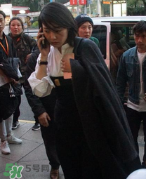 陳羽凡微博是什么意思？陳羽凡發(fā)的微博有什么含義？