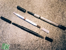 mistine3d眉筆好用嗎?mistine3d眉筆怎么樣? mistine3d眉筆好用嗎?mistine3d眉筆怎么樣?