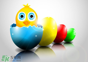 2017年復(fù)活節(jié)送什么禮物？復(fù)活節(jié)送兔子還是蛋？