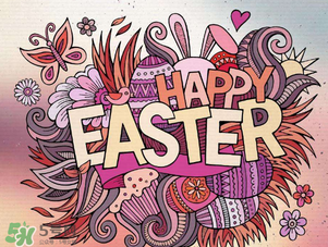 2017年復(fù)活節(jié)送什么禮物？復(fù)活節(jié)送兔子還是蛋？