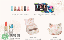 paul joe15周年限定貓咪彩妝盒多少錢_日本價格 paul joe15周年限定貓咪彩妝盒多少錢_日本價格