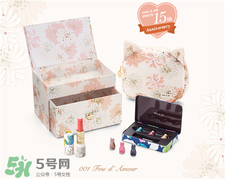 paul joe15周年限定貓咪彩妝盒多少錢_日本價格 paul joe15周年限定貓咪彩妝盒多少錢_日本價格